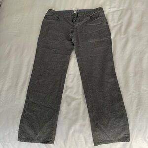 Peter Millar gray pants